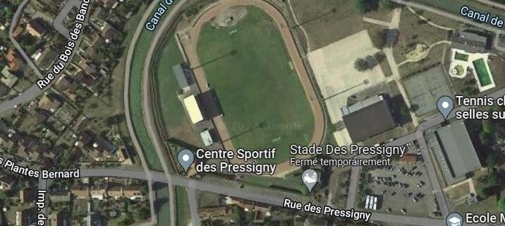 UNION SPORTIVE SELLOISE