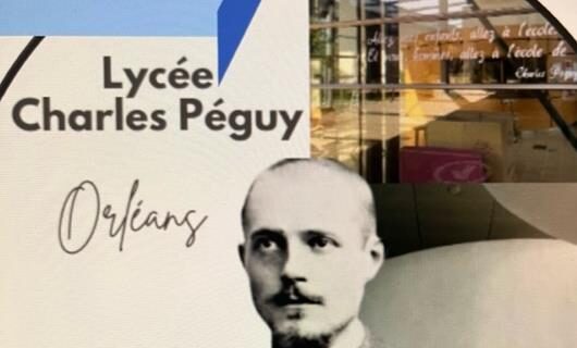 Association Sportive Lycée Charles Peguy