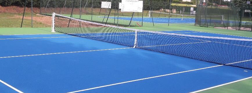 Tennis Club Villiers Azé