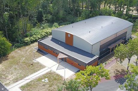 gymnase theo’sport