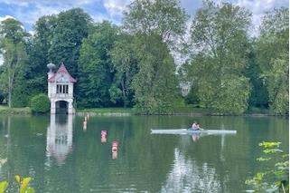 centre d’aviron Marcel Baratta