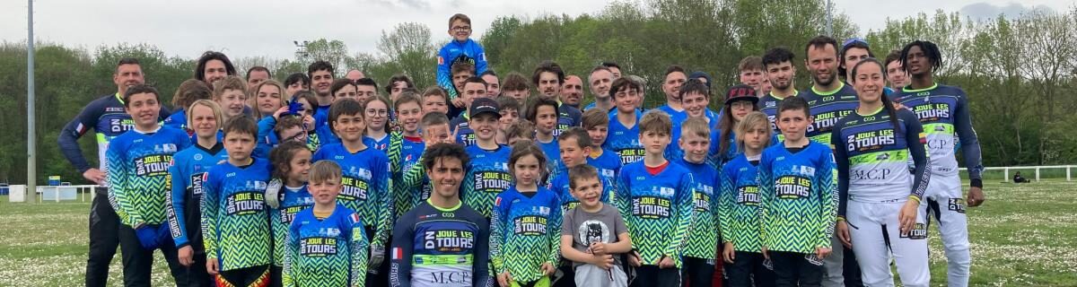 BMX Club Joué-Lès-Tours