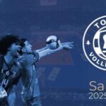 Tours –  Match du Tours Volley Ball en quart de finale / Des places à gagner