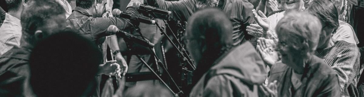 Festival de la Voix de Châteauroux