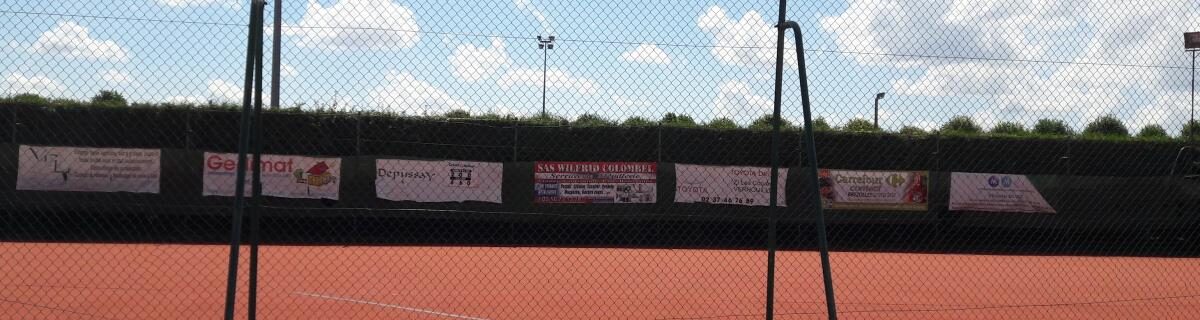 Tennis Club de BREZOLLES