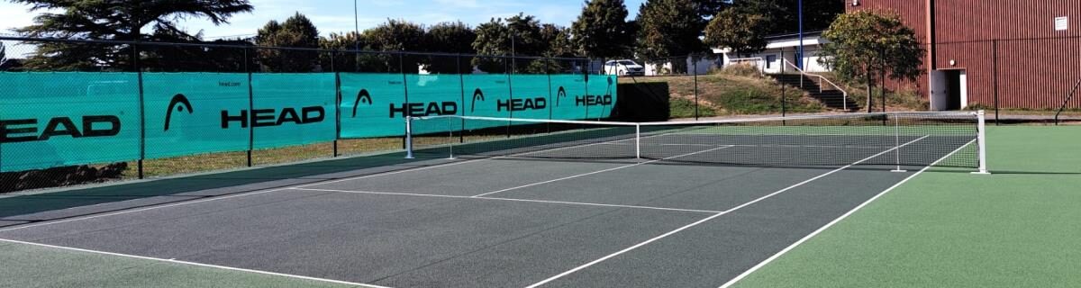 Association sportive de tennis de Sorigny