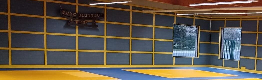 JUDO CLUB DE LORRIS