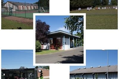 UNION SPORTIVE DE CHAMBRAY