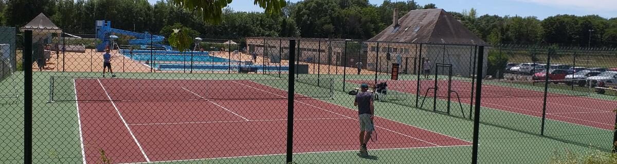 tennis club de vouvray