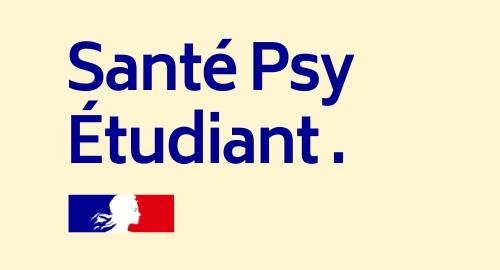 Région – Santé Psy Etudiant : 12 séances gratuites avec un psychologue
