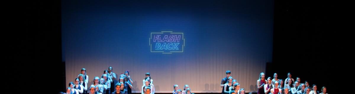 JAZZYPOP DANSE DUNOISE