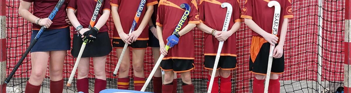 Hockey Club Nogent le Rotrou