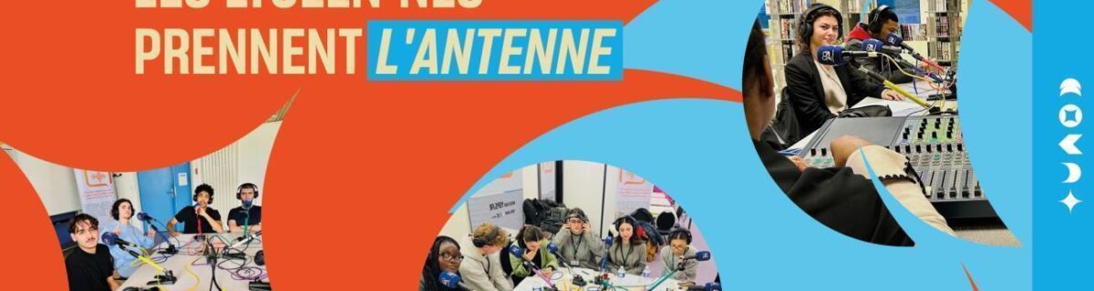 Tours – Ma Radio Ô Lycée