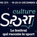 Tours – Festival Culture et Sport / 4 places à gagner