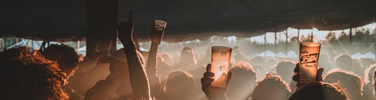 Billetterie AUCARD DE TOURS