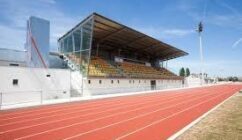 STADE LEO LAGRANGE VENDÔME