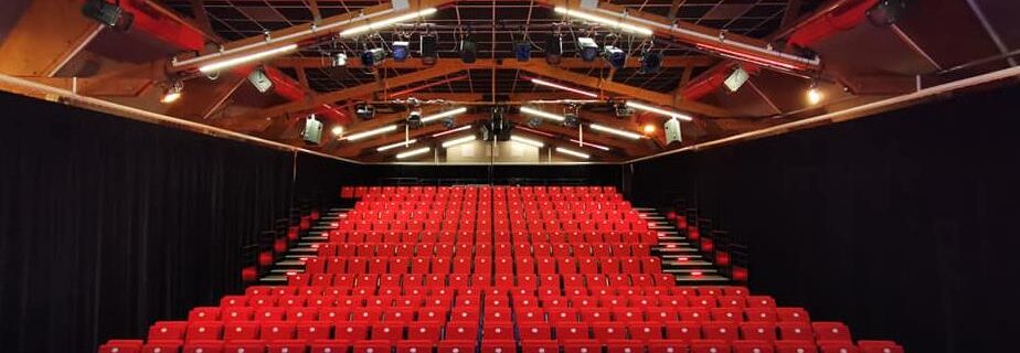 Espace Culturel Jean Cocteau