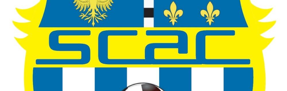 STADE FOOTBALL AZAY LE RIDEAU