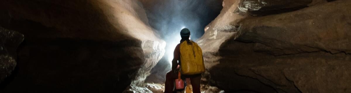 SPELEO CLUB DE TOURAINE