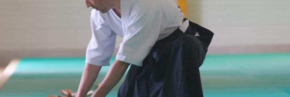 Dojo des Grands Près