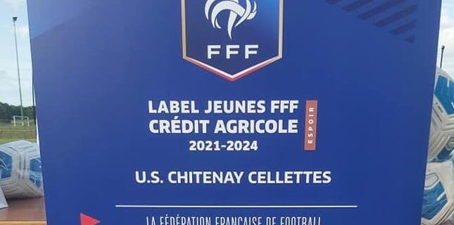 US Chitenay Cellettes