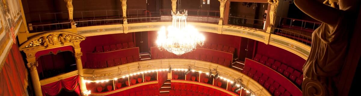 Théâtre de Chartres