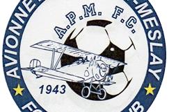 Avionnette Parçay-Meslay Football Club