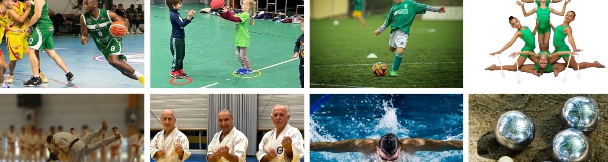 Alerte Sportive de Fondettes