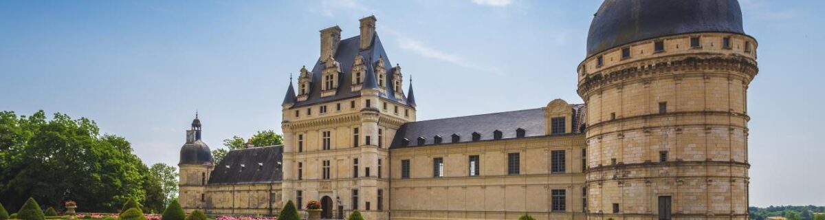 Valençay – Château de Valençay / Des entrées à gagner