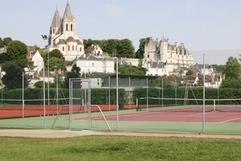 Tennis Club du Lochois
