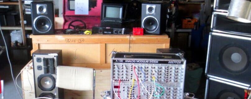 Le 108 friche culturelle au centre d Orléans