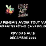 Orléans – Loire Art Show