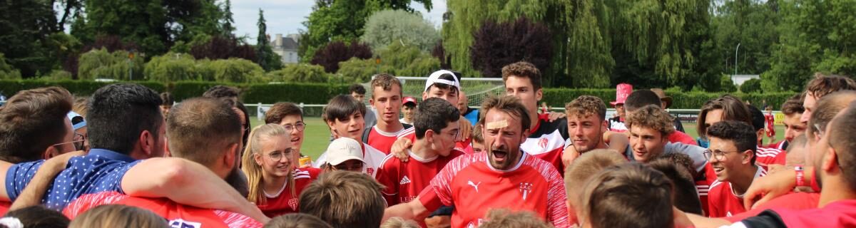 stade du maréchal Leclerc