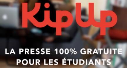Région – Kiosque numérique 100% pour les étudiants
