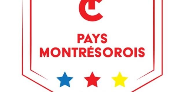 FOOTBALL CLUB PAYS MONTRESOROIS