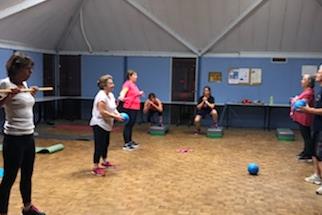 Association Gymnastique de Thoury