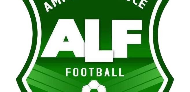 Amicale de Lucé Football