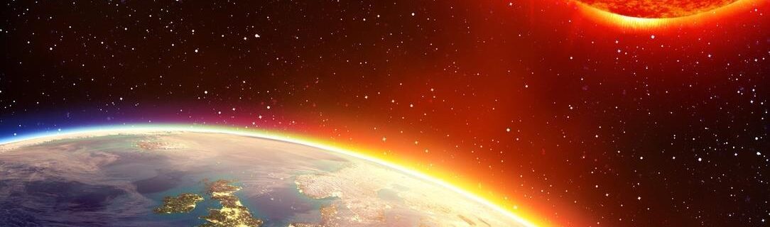 Briare – Réchauffement climatique : quoi de neuf sous le Soleil ?