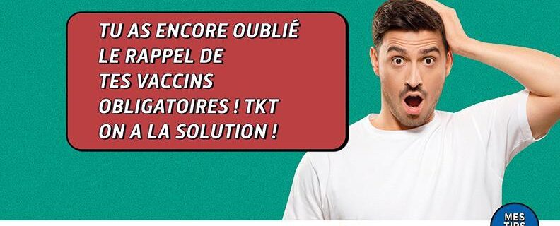 Vaccination – Mes Tips Santé