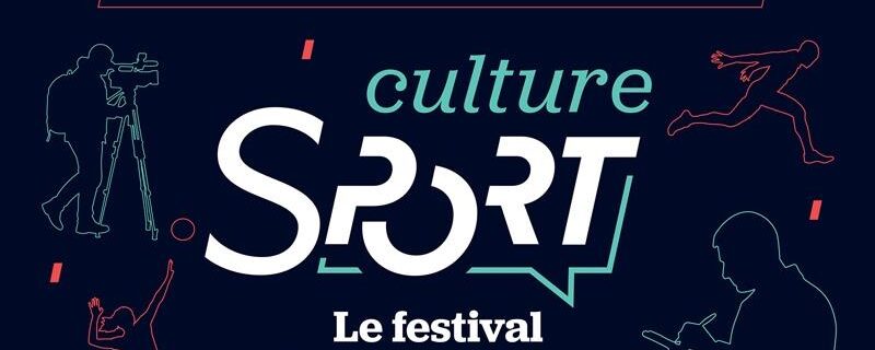 Tours – Festival Culture et Sport / 4 places à gagner