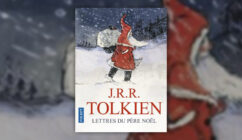 Critique de Nayla, « Lettres du Père Noël », de J.R.R. Tolkien