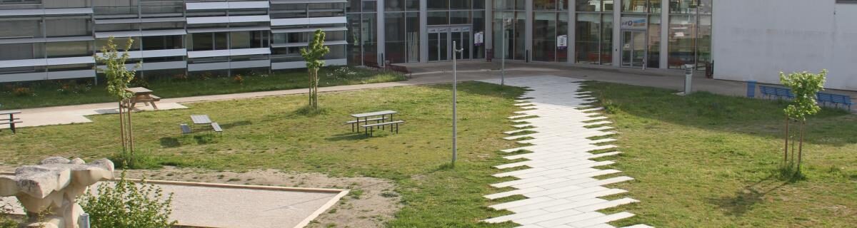 Association sportive IUT Orléans