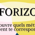 INFORIZON – aide à l’orientation