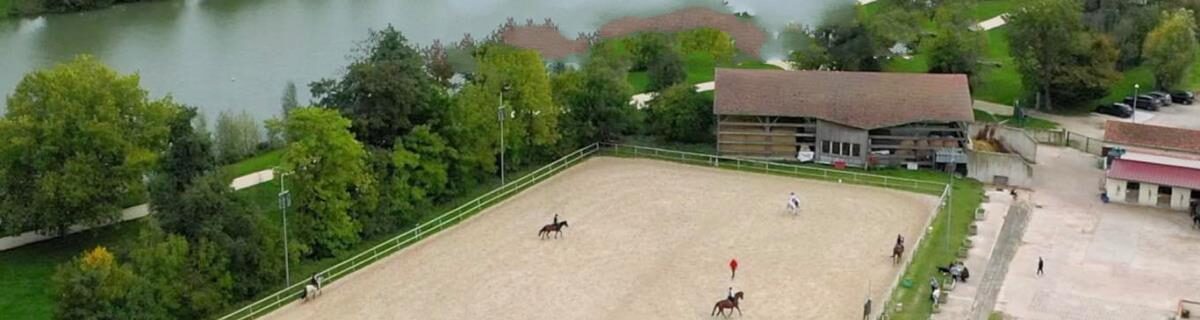 Centre équestre le Carillon