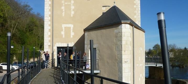 Spectacles saison culturelle Mairie du Blanc