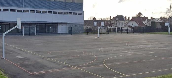 GYMNASES EDOUARD VAILLANT