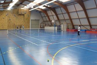 Tennis Club Savigné-Gizeux