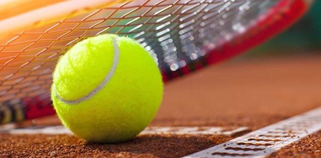 Tennis Club de Cinq Mars La pile