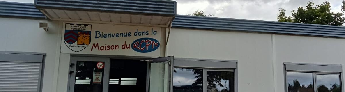 RCP NOGENT LE ROTROU
