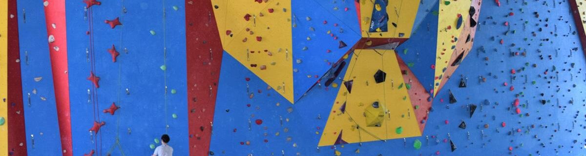 Club escalade Grimpeurs Argentonnais Galtois